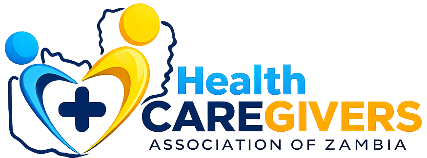 Health Caregivers Association of Zambia